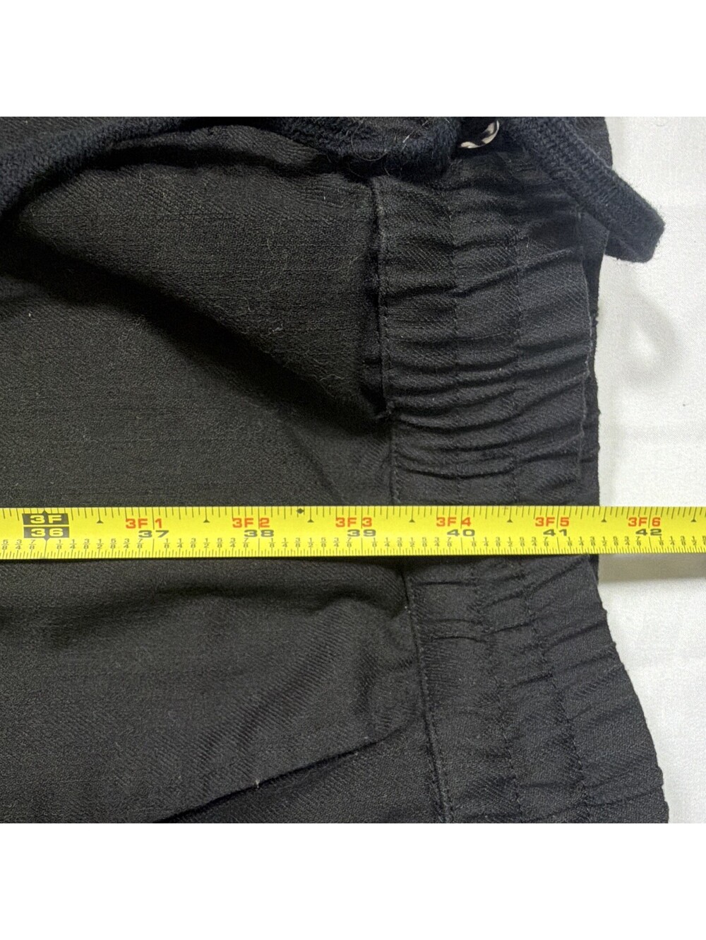 Hot Topic unisex Pants – Size Large - Picture 2 of 9